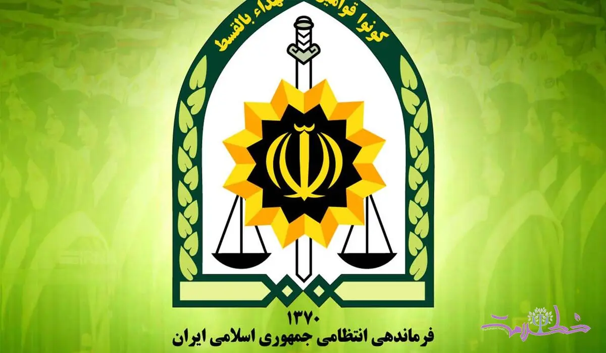 عزل فرمانده انتظامی لاهیجان