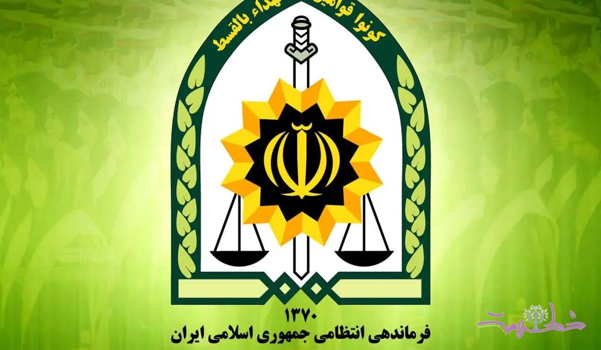عزل فرمانده انتظامی لاهیجان