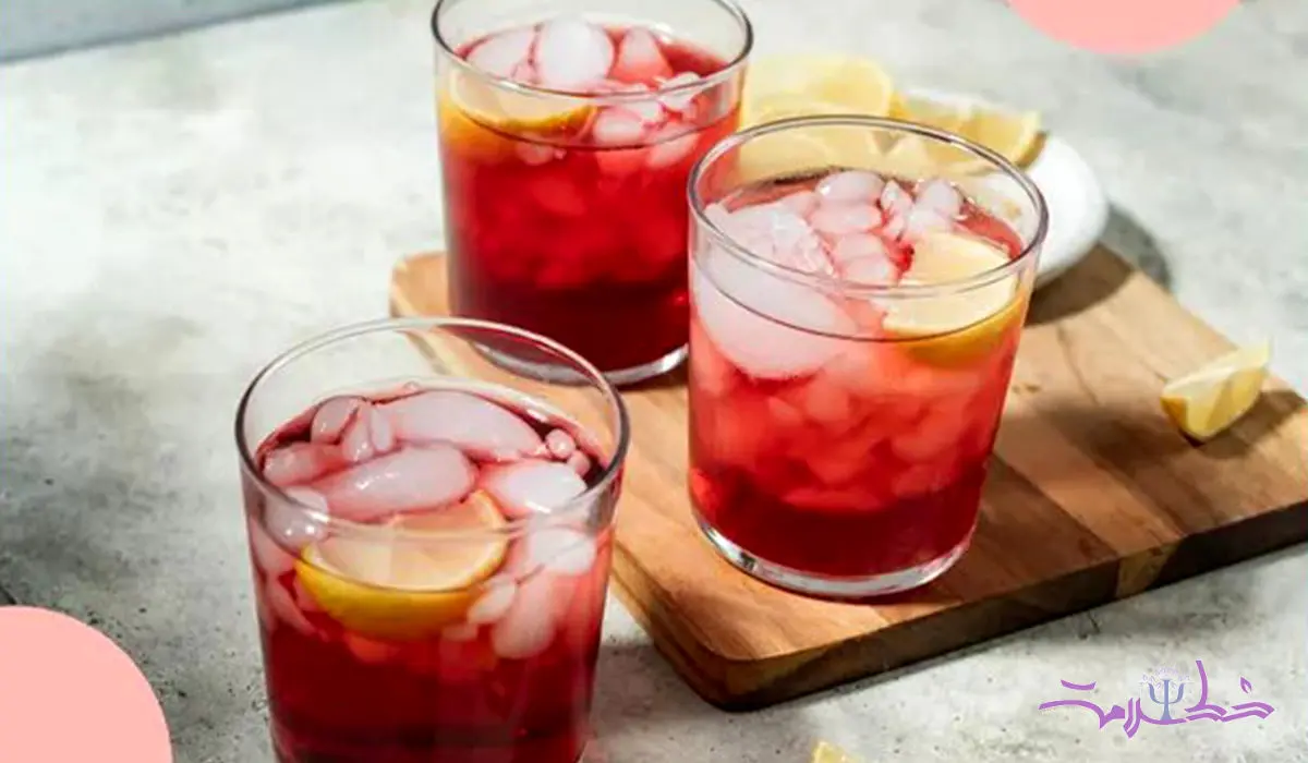 6 نوشیدنی سرشار از آنتی اکسیدان ،بهترین انتخاب تابستانی + طرز تهیه 