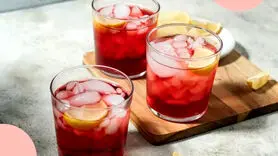 6 نوشیدنی سرشار از آنتی اکسیدان ،بهترین انتخاب تابستانی + طرز تهیه 