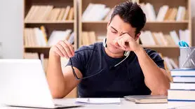 تاثیر انجام همزمان چند کار بر سیم کشی مغز