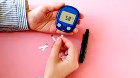 کاهش قند خون در طب سنتی با سبزی فرفری 