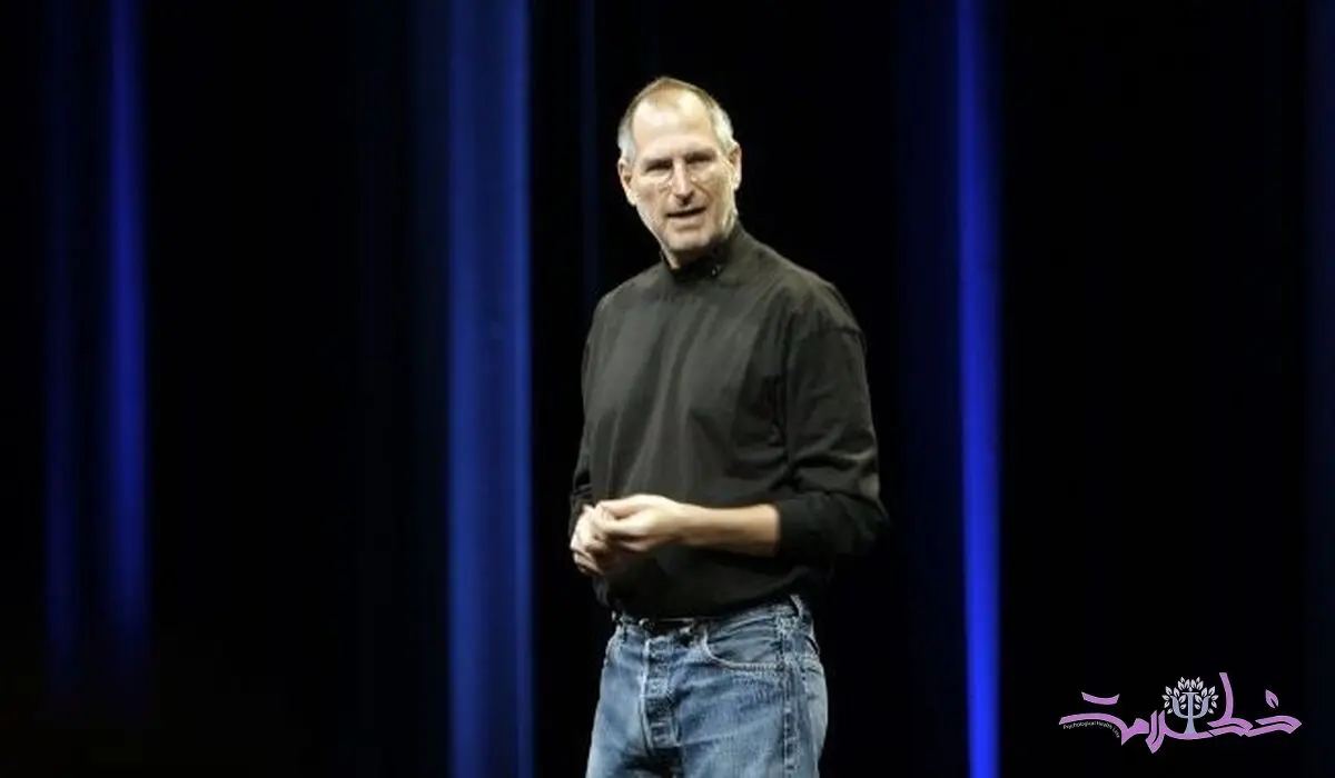 10 درس استیو جابز برای تغییر زندگی و رسیدن به موفقیت