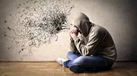 شیوه های غلبه بر فکرهای منفی و آزاردهنده