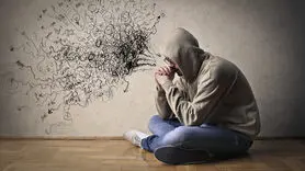 شیوه های غلبه بر فکرهای منفی و آزاردهنده
