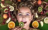 غذاهای پوست دوست چیست؟/ این لیست در مراقبت خانگی هم کاربرد دارد