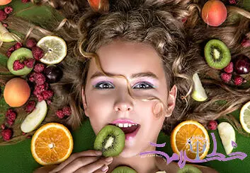 غذاهای پوست دوست چیست؟/ این لیست در مراقبت خانگی هم کاربرد دارد
