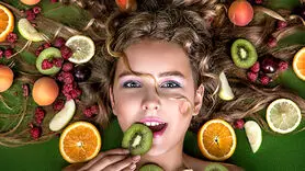 غذاهای پوست دوست چیست؟/ این لیست در مراقبت خانگی هم کاربرد دارد