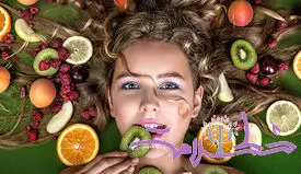 غذاهای پوست دوست چیست؟/ این لیست در مراقبت خانگی هم کاربرد دارد