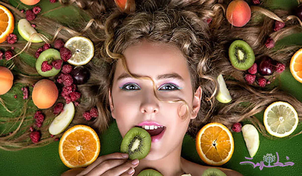 غذاهای پوست دوست چیست؟/ این لیست در مراقبت خانگی هم کاربرد دارد