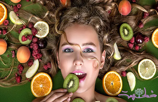 غذاهای پوست دوست چیست؟/ این لیست در مراقبت خانگی هم کاربرد دارد
