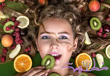 غذاهای پوست دوست چیست؟/ این لیست در مراقبت خانگی هم کاربرد دارد