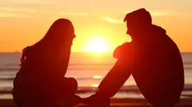 5 مرحله رابطه عاشقانه از زبان یک روانشناس