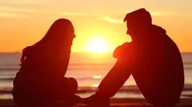 5 مرحله رابطه عاشقانه از زبان یک روانشناس