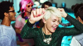 شخصیت های نمایشی چه سبکی لباس می پوشند؟/ از مدل و  رنگ  گرفته تا اکسسوری و کیف و کفش!