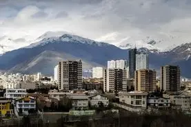 بازار مسکن تهران به دو نیم تقسیم شد؛ برخی می‌خرند، برخی می‌فروشند