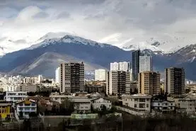 بازار مسکن تهران به دو نیم تقسیم شد؛ برخی می‌خرند، برخی می‌فروشند
