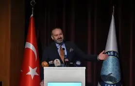 اظهارات ضد ایرانی مدیر یک شبکه تلویزیونی ترکیه