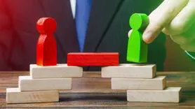 3 راه کاهش اختلاف نظر وقتی اختلاف دارید