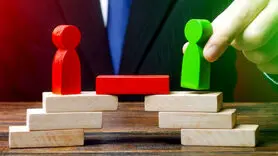 3 راه کاهش اختلاف نظر وقتی اختلاف دارید