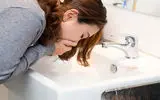 چرا بعضی‌ زنان بیشتر ویار می‌گیرند؟