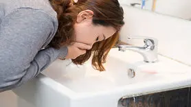 چرا بعضی‌ زنان بیشتر ویار می‌گیرند؟
