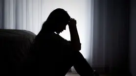 فیلم/ افسردگی این سلبریتی را تا مرز خودکشی برده است