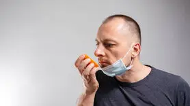 فیلم/ چگونه تفاوت بین بوها را متوجه می شوید؟