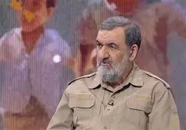 محسن رضایی عضو مجمع تشخیص مصلحت نظام: اسرائیل تاوان بزرگی می دهد