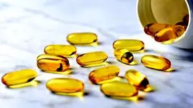 روغن ماهی و پیشگیری از افسردگی
