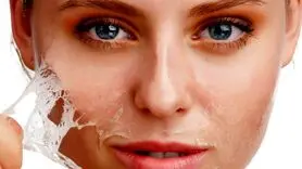راهکارهایی برای ترمیم پوست آسیب دیده از آفتاب
