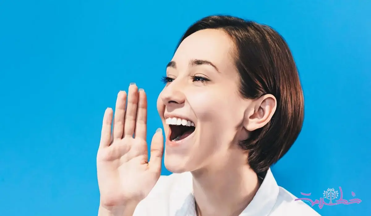 ارتباط تغییرات صدا و نحوه صحبت کردن با مشکلات سلامت روان