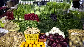 کدام سبزی‌ نیترات بیشتری دارد؟