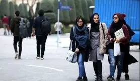 دانشگاه‌های ایران باز هم سقوط کردند!