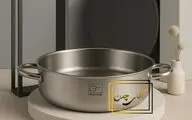 خرید چدن اصل در ایران؛ تجربه آشپزی متفاوت با محصولات آقای چدن