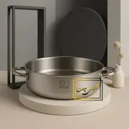 خرید چدن اصل در ایران؛ تجربه آشپزی متفاوت با محصولات آقای چدن