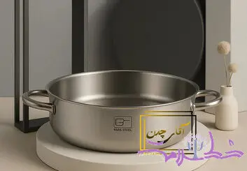 خرید چدن اصل در ایران؛ تجربه آشپزی متفاوت با محصولات آقای چدن