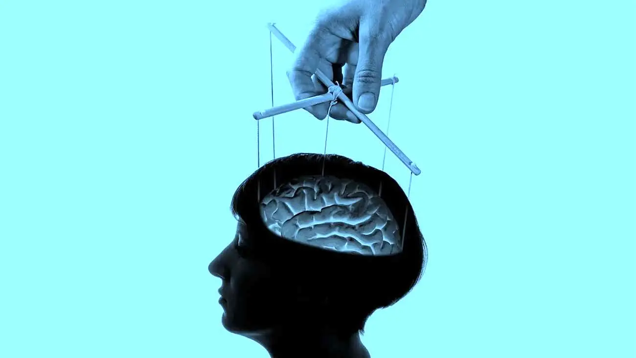 روانشناسی تاریک چیست؟ رازهایی که می‌ توانند شما را رشد دهند یا کنترل کنند!