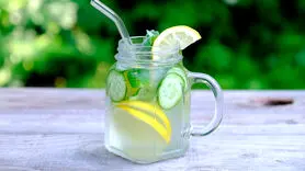 آیا دتاکس برای پوست مفید است؟ + طرز تهیه 2 مدل دتاکس واتر