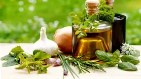 طرز تهیه تونیک سرکه چهار دزد 