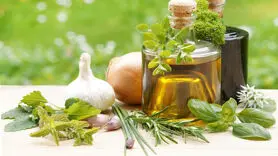 طرز تهیه تونیک سرکه چهار دزد 