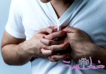 دلایل شگفت انگیز درد قفسه سینه + از وحشت زدگی تا حمله قلبی