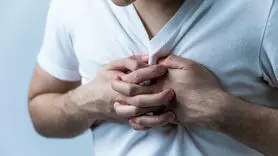 دلایل شگفت انگیز درد قفسه سینه + از وحشت زدگی تا حمله قلبی