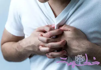 دلایل شگفت انگیز درد قفسه سینه + از وحشت زدگی تا حمله قلبی