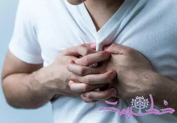 دلایل شگفت انگیز درد قفسه سینه + از وحشت زدگی تا حمله قلبی