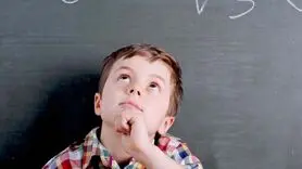 سخت کوش ها باهوش ترند؟ +  یافته ها  چه می گویند