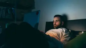 آیا دیدن فیلم پورن خیانت است ؟ / تحقیقات جدید روانشناسان در مورد پورنوگرافی