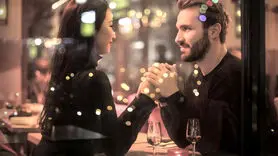 فیلم / از 7 نوع عشق فقط یکی در طول عمر باقی می ماند!