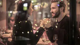 فیلم / از 7 نوع عشق فقط یکی در طول عمر باقی می ماند!
