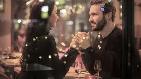 فیلم / از 7 نوع عشق فقط یکی در طول عمر باقی می ماند!